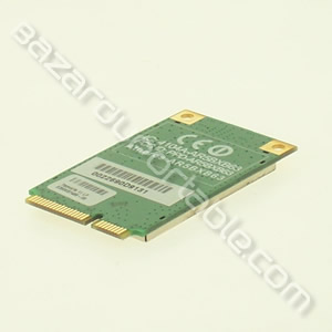 Carte wifi pour Acer Aspire one ZG5 / A150